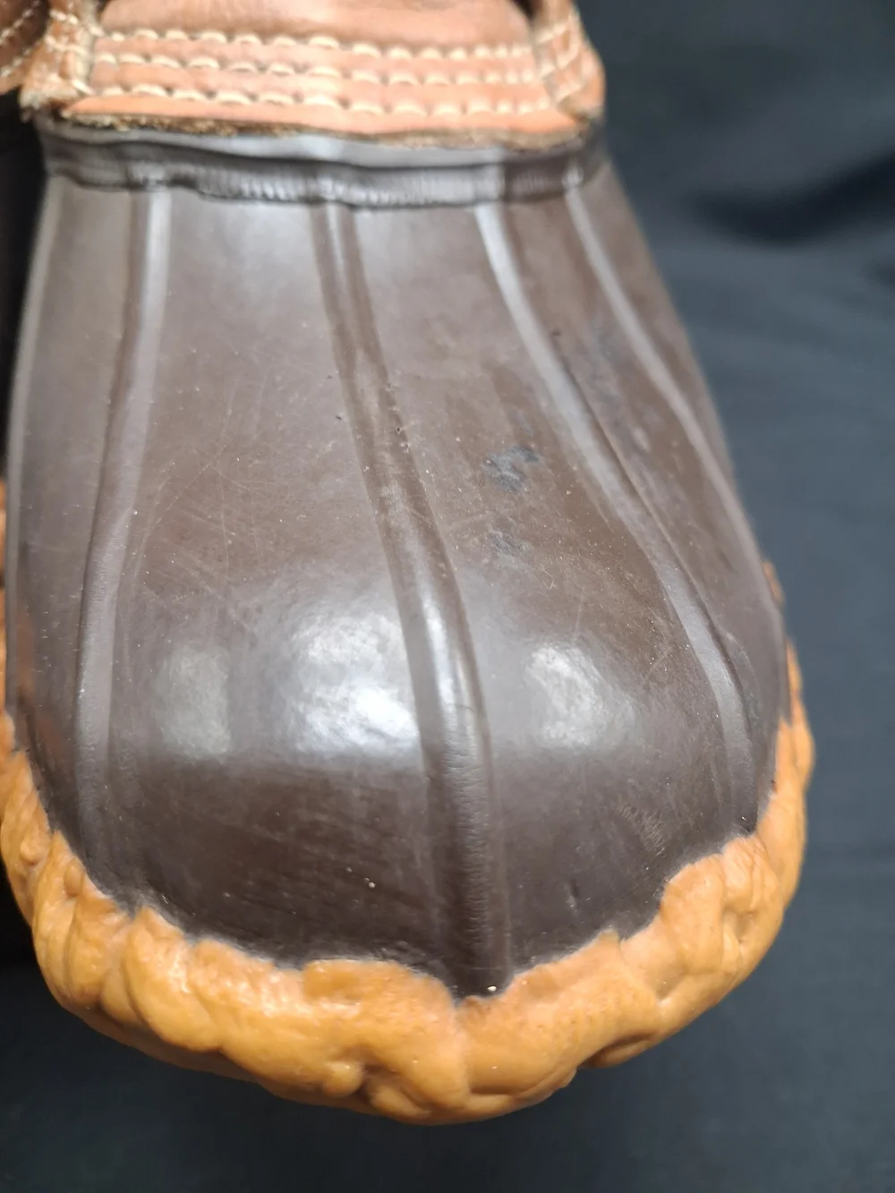 L.L. Bean durable waterproof